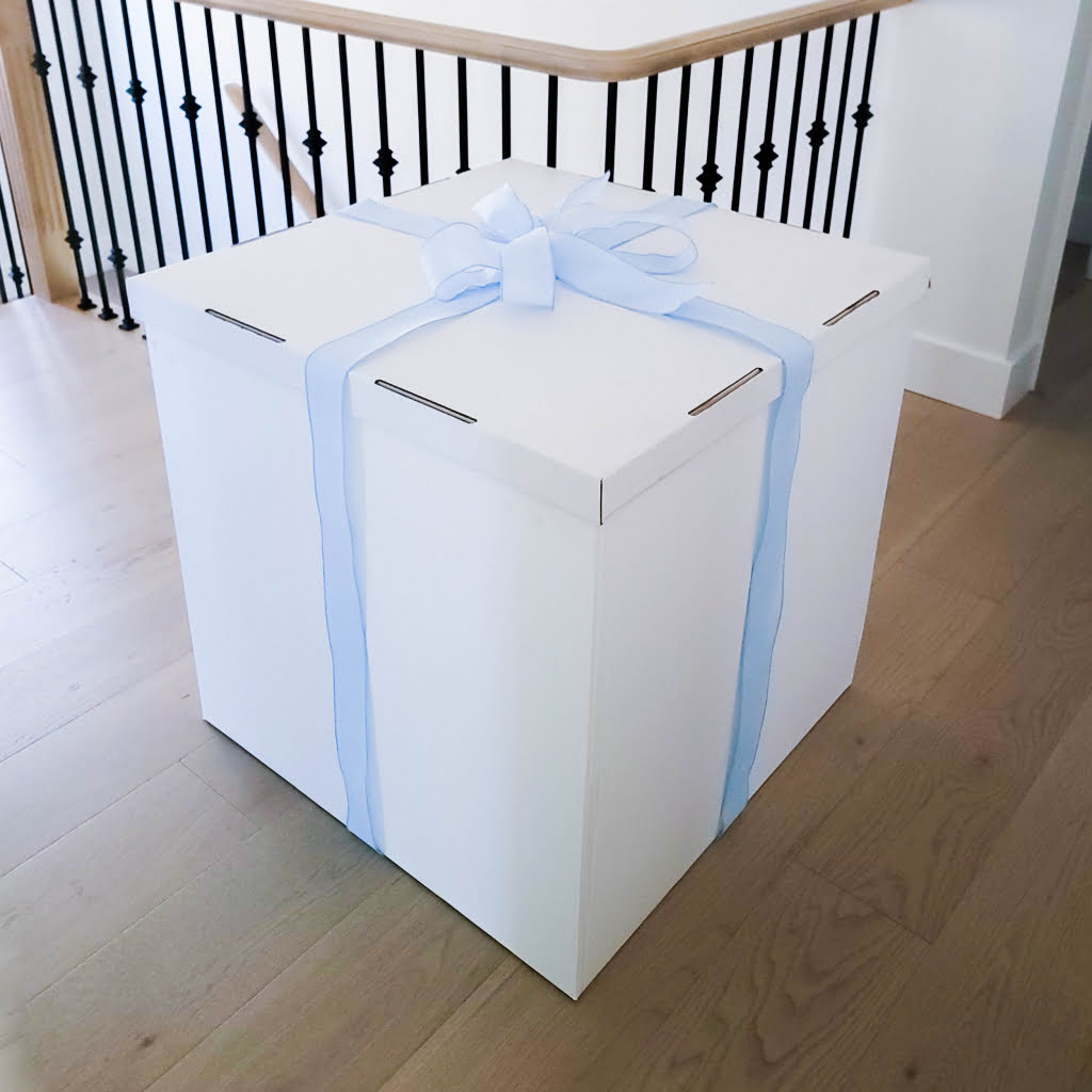 Gallery Jumbo Gift Box